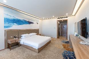 starway hotel chifeng wanda plaza