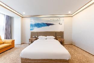 starway hotel chifeng wanda plaza