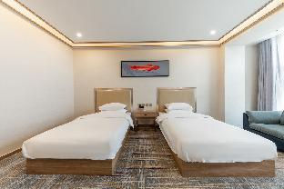 starway hotel chifeng wanda plaza