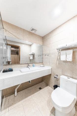 starway hotel chifeng wanda plaza