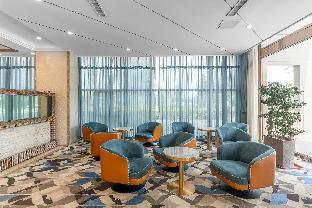 starway hotel chifeng wanda plaza