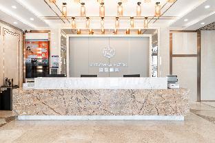starway hotel chifeng wanda plaza