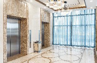 starway hotel chifeng wanda plaza