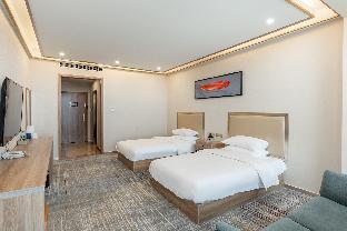 starway hotel chifeng wanda plaza
