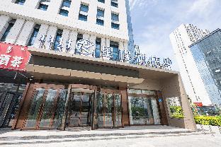 starway hotel chifeng wanda plaza