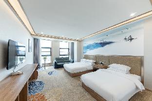 starway hotel chifeng wanda plaza