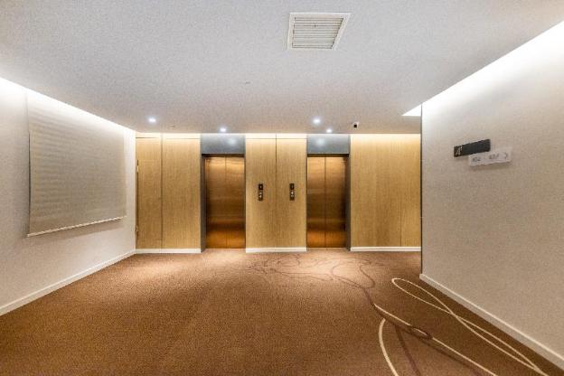 hanting hotel longnan wen county wenchanglou