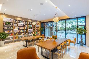 hanting hotel longnan wen county wenchanglou
