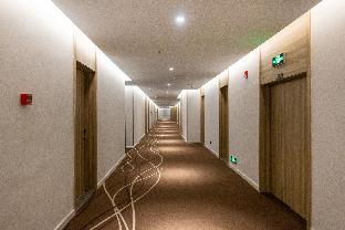 hanting hotel longnan wen county wenchanglou
