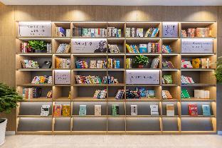 hanting hotel longnan wen county wenchanglou