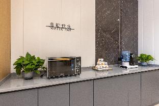hanting hotel longnan wen county wenchanglou