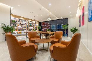 hanting hotel longnan wen county wenchanglou