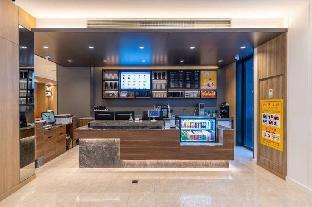 hanting hotel longnan wen county wenchanglou