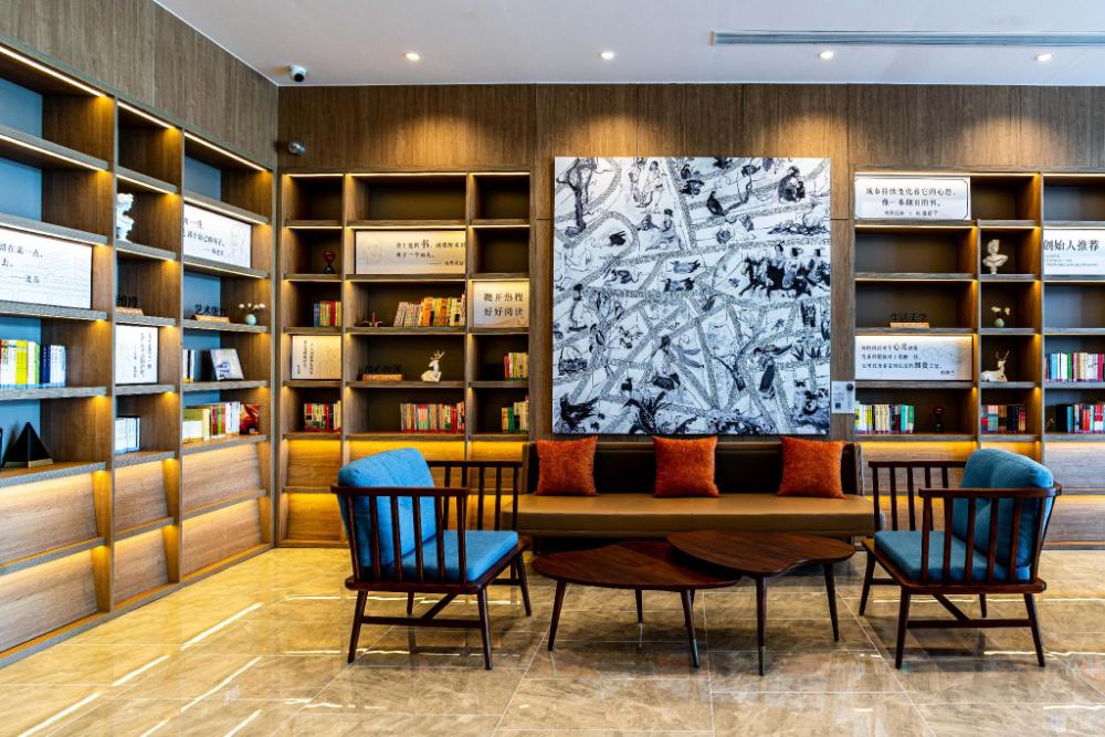hanting hotel tianjin zhongbei haitai nanbei street