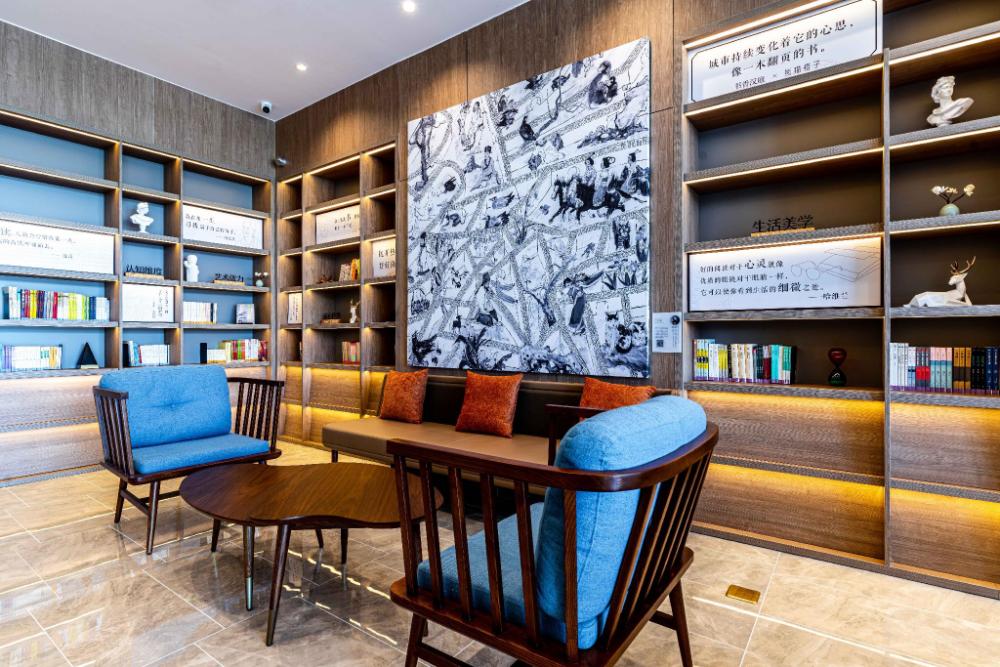 hanting hotel tianjin zhongbei haitai nanbei street