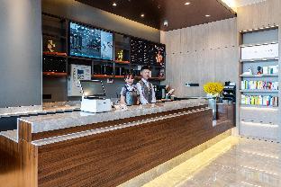 hanting hotel tianjin zhongbei haitai nanbei street