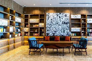 hanting hotel tianjin zhongbei haitai nanbei street