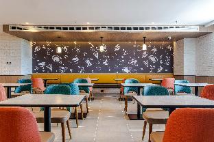 hanting hotel tianjin zhongbei haitai nanbei street