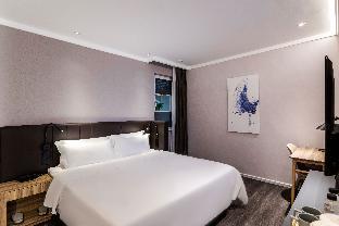hanting hotel tianjin zhongbei haitai nanbei street