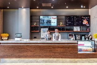 hanting hotel tianjin zhongbei haitai nanbei street