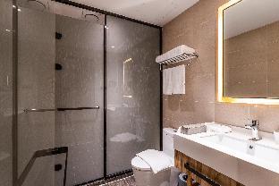 hanting hotel tianjin zhongbei haitai nanbei street