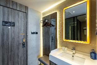 hanting hotel tianjin zhongbei haitai nanbei street