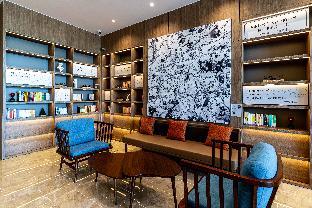 hanting hotel tianjin zhongbei haitai nanbei street