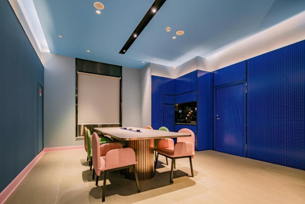 hanting hotel xian wanshou north road xingfu lindai