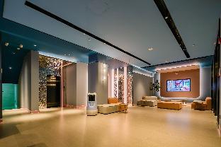 hanting hotel xian wanshou north road xingfu lindai