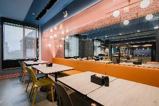 hanting hotel xian wanshou north road xingfu lindai