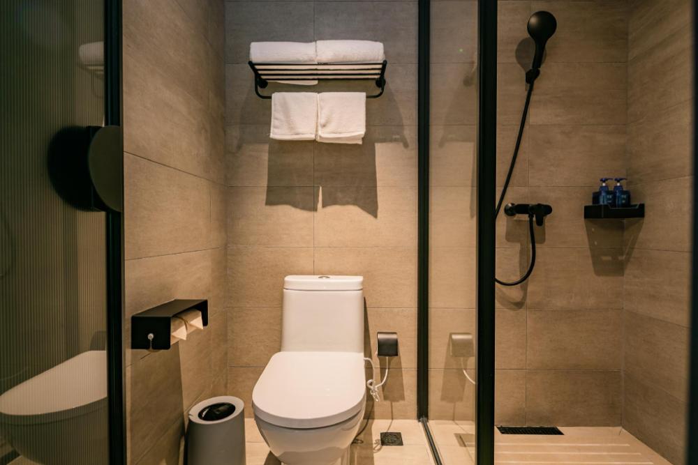 hanting hotel xian wanshou north road xingfu lindai