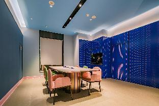 hanting hotel xian wanshou north road xingfu lindai