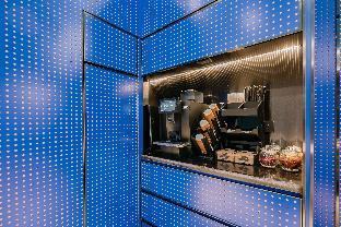 hanting hotel xian wanshou north road xingfu lindai
