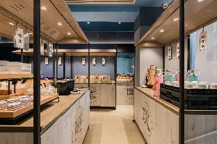 hanting hotel xian wanshou north road xingfu lindai