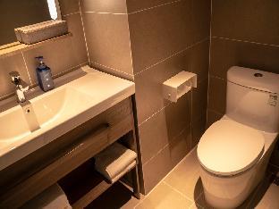 hanting hotel zhalantun qinghe home plaza