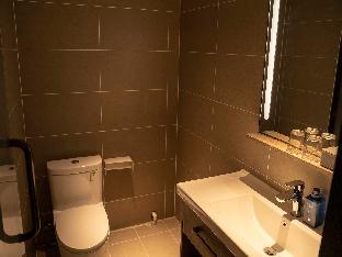 hanting hotel zhalantun qinghe home plaza