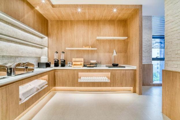 hanting hotel shaoxing binhai commercial center