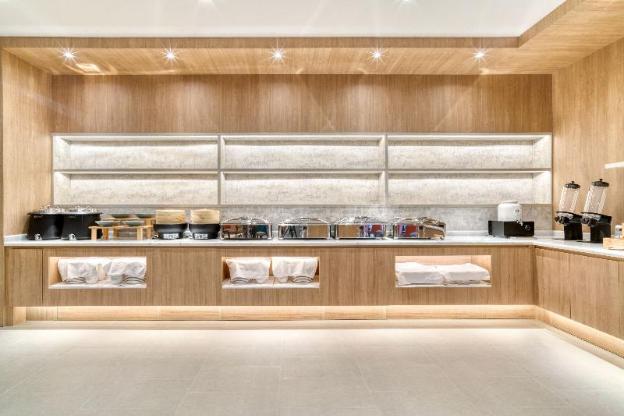 hanting hotel shaoxing binhai commercial center