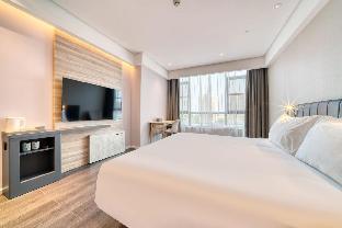 hanting hotel shaoxing binhai commercial center