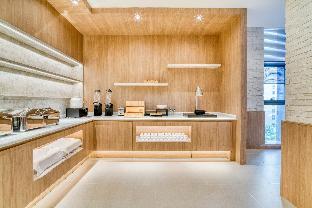 hanting hotel shaoxing binhai commercial center