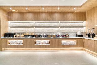 hanting hotel shaoxing binhai commercial center