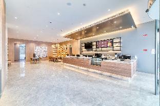 hanting hotel shaoxing binhai commercial center