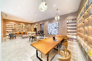 hanting hotel shaoxing binhai commercial center