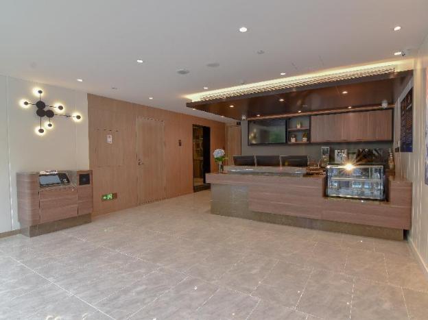 hanting hotel beijing sanlitun gongti
