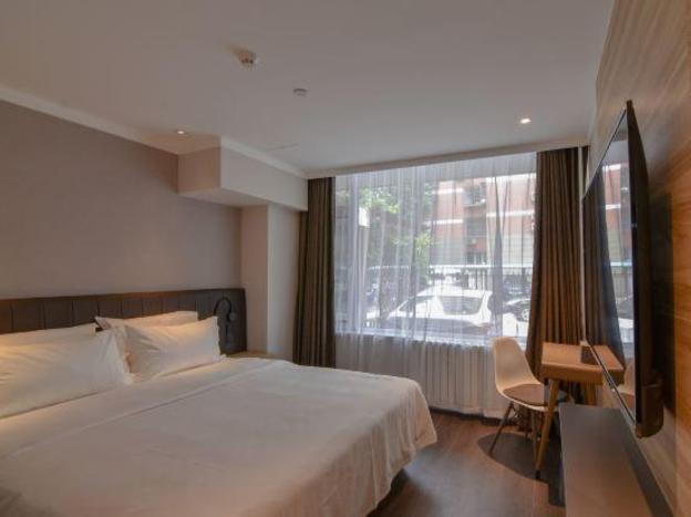 hanting hotel beijing sanlitun gongti