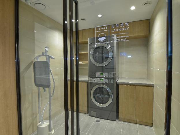 hanting hotel beijing sanlitun gongti