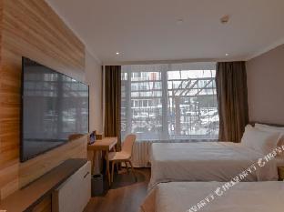 hanting hotel beijing sanlitun gongti