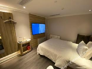 hanting hotel beijing sanlitun gongti