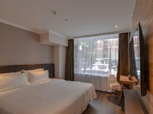 hanting hotel beijing sanlitun gongti
