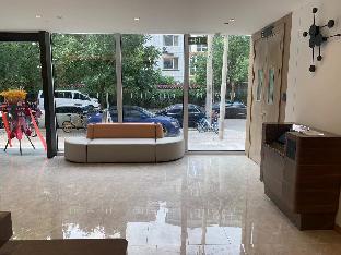 hanting hotel beijing sanlitun gongti